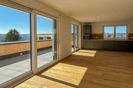 Wohnung zum Mieten in Horb am Neckar 2.095 € 134.95 m²