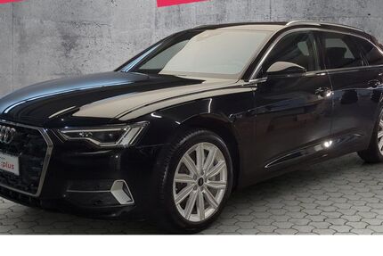 Audi A6 6.930 km 51.850 &euro; Paderborn 33100