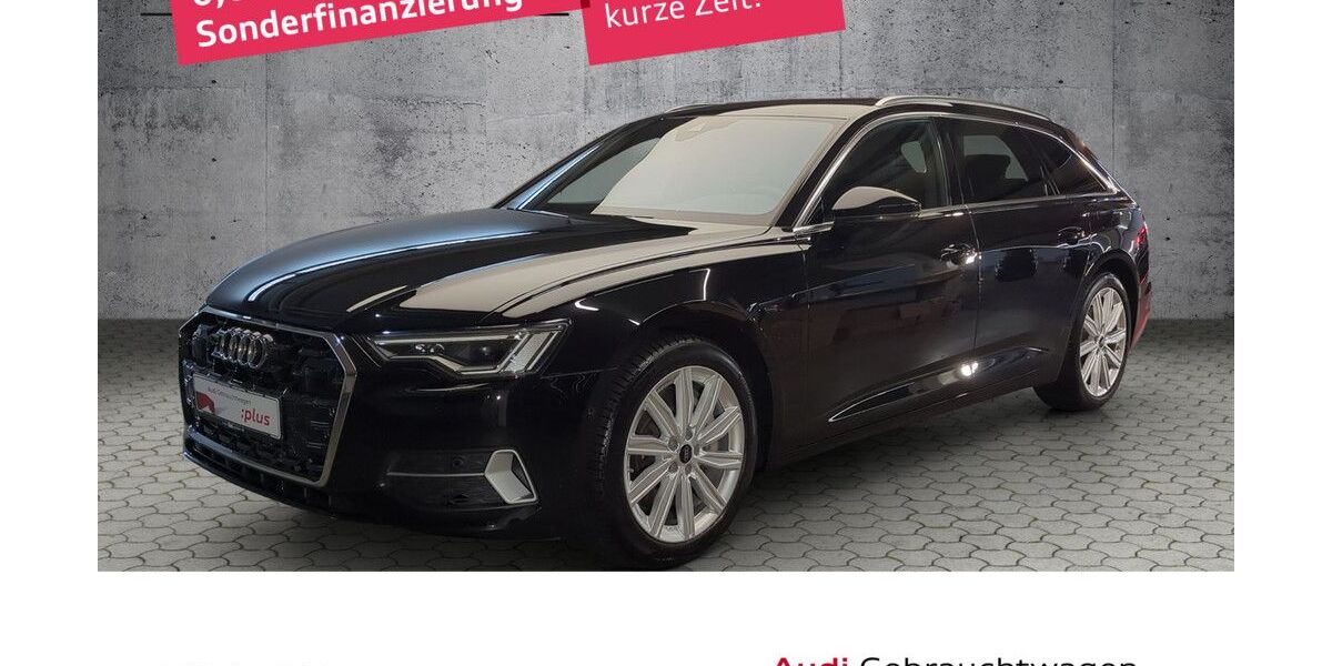 Audi A6 6.930 km 51.850 &euro; Paderborn 33100