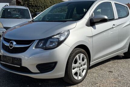 Opel Karl 79.387 km 5.600 &euro; Friedberg 86316