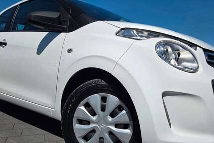 Citroen C1 86.000 km 5.950 &euro; Paderborn 33102