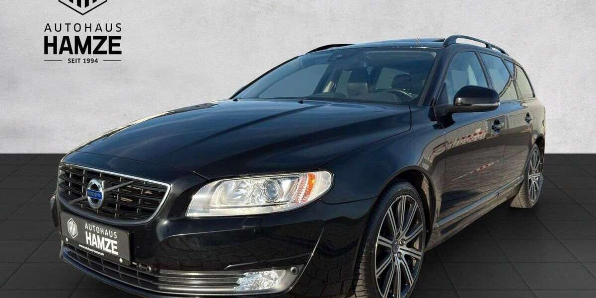 Volvo V70 145.000 km 21.980 &euro; Gochsheim 97469