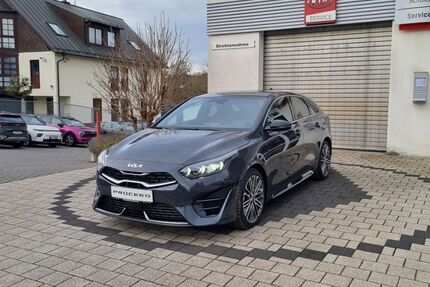 Kia pro ceed / ProCeed 9.000 km 27.990 € Wiesbaden 65199
