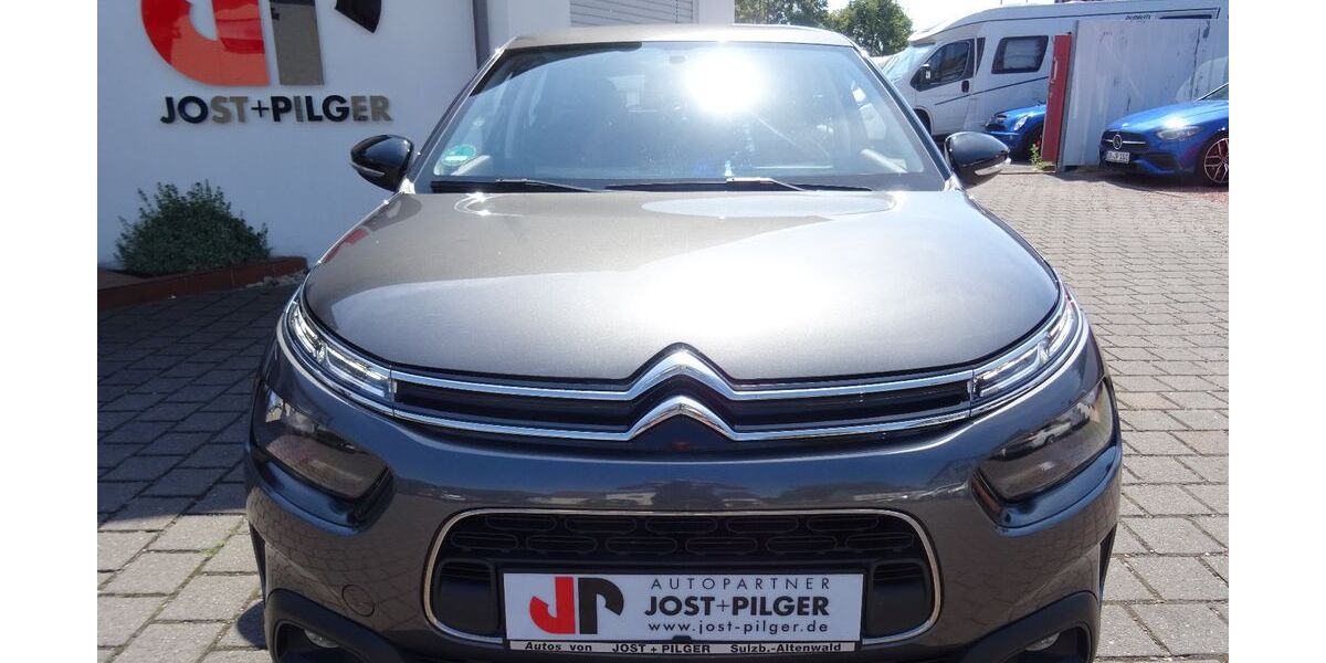 Citroen C4 Cactus 92.300 km 9.990 &euro; Sulzbach 66280