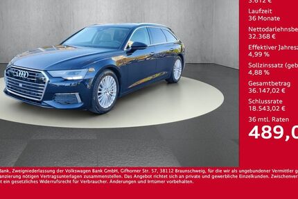 Audi A6 85.900 km 34.980 &euro; Halle 06122