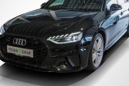 Audi A4 68.550 km 32.770 &euro; Forchheim 91301