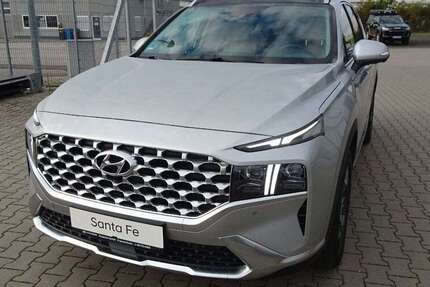 Hyundai SANTA FE 29.500 km 37.980 € Framersheim 55234