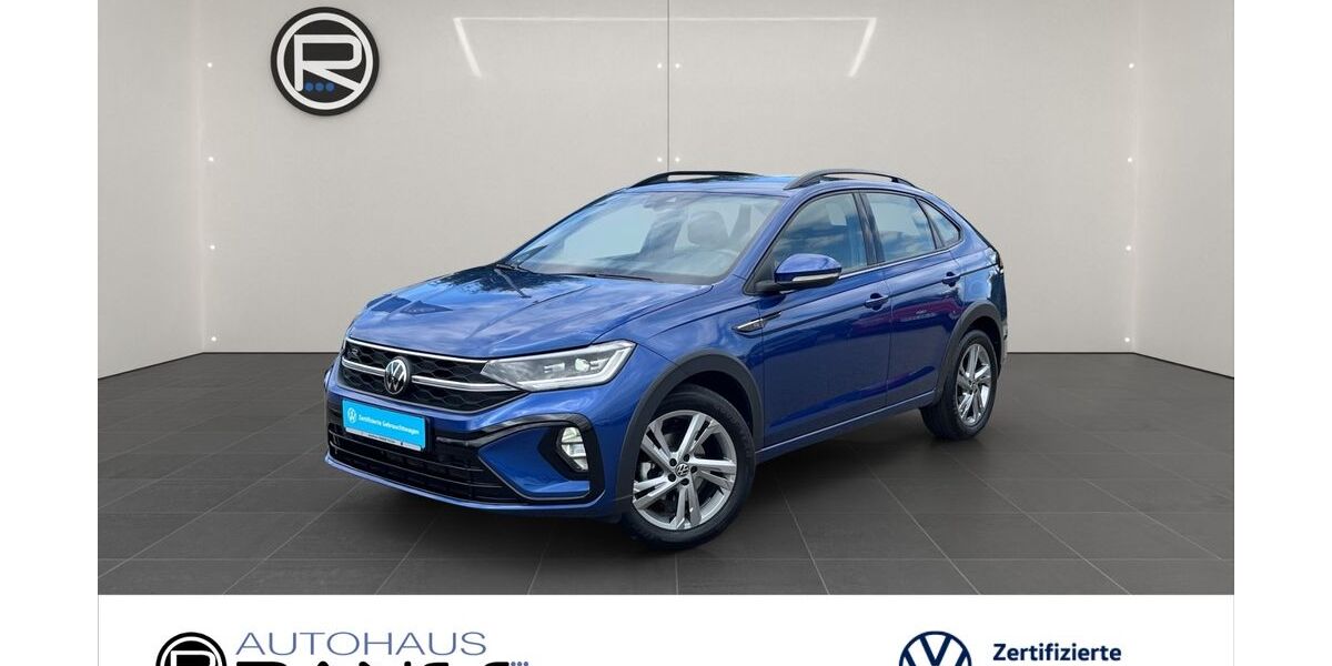 VW Taigo 23.086 km 20.980 &euro; Fritzlar 34560