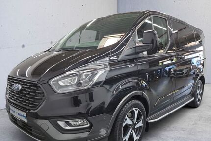Ford Tourneo Custom 32.180 km 42.590 &euro; Herbolzheim 79336