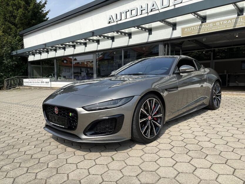 F-Type