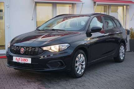 Fiat Tipo 62.858 km 11.950 &euro; Halle-Nietleben 06122