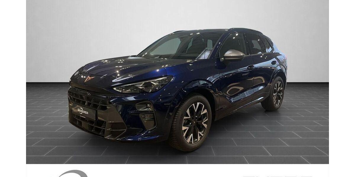 Cupra Terramar 24.985 km 31.490 &euro; Saarbrücken 66115