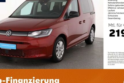 VW Caddy 22.694 km 29.980 &euro; Neumarkt 92318