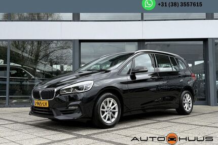 BMW 216 Gran Tourer