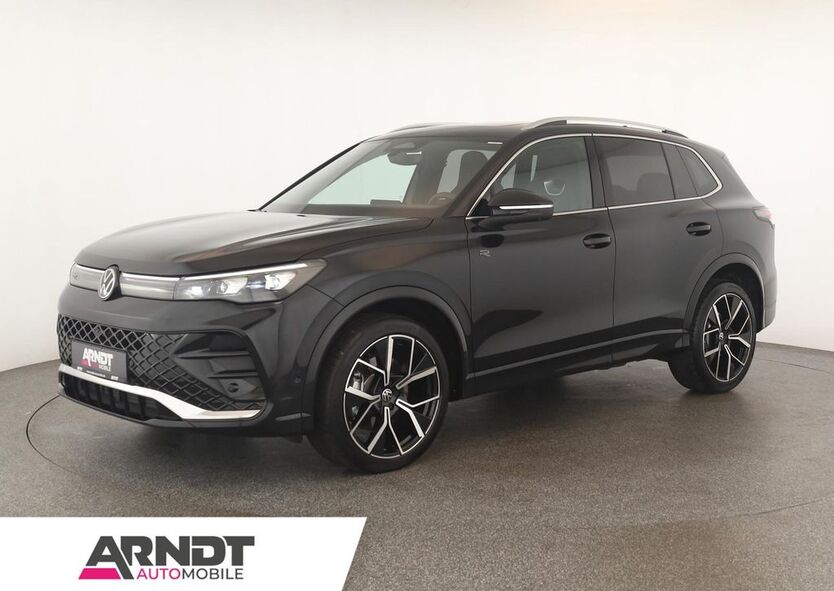 VW Tiguan 19.100 km 47.984 € Düsseldorf 40233