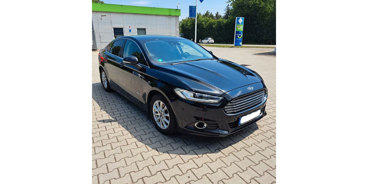 Ford Mondeo 161.000 km 10.400 &euro; Moosburg 85368