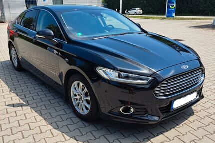 Ford Mondeo 161.000 km 9.900 &euro; Moosburg 85368