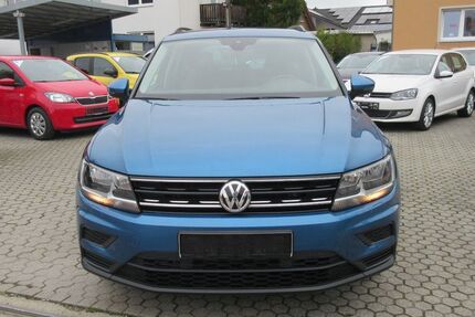 VW Tiguan 75.000 km 17.890 € Ingolstadt 85055