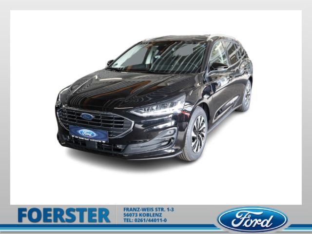 Ford Focus 28.900 km 21.980 &euro; Koblenz 56073