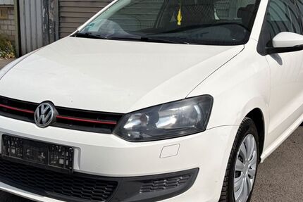 VW Polo 309.453 km 1.990 &euro; Linz am Rhein 53545