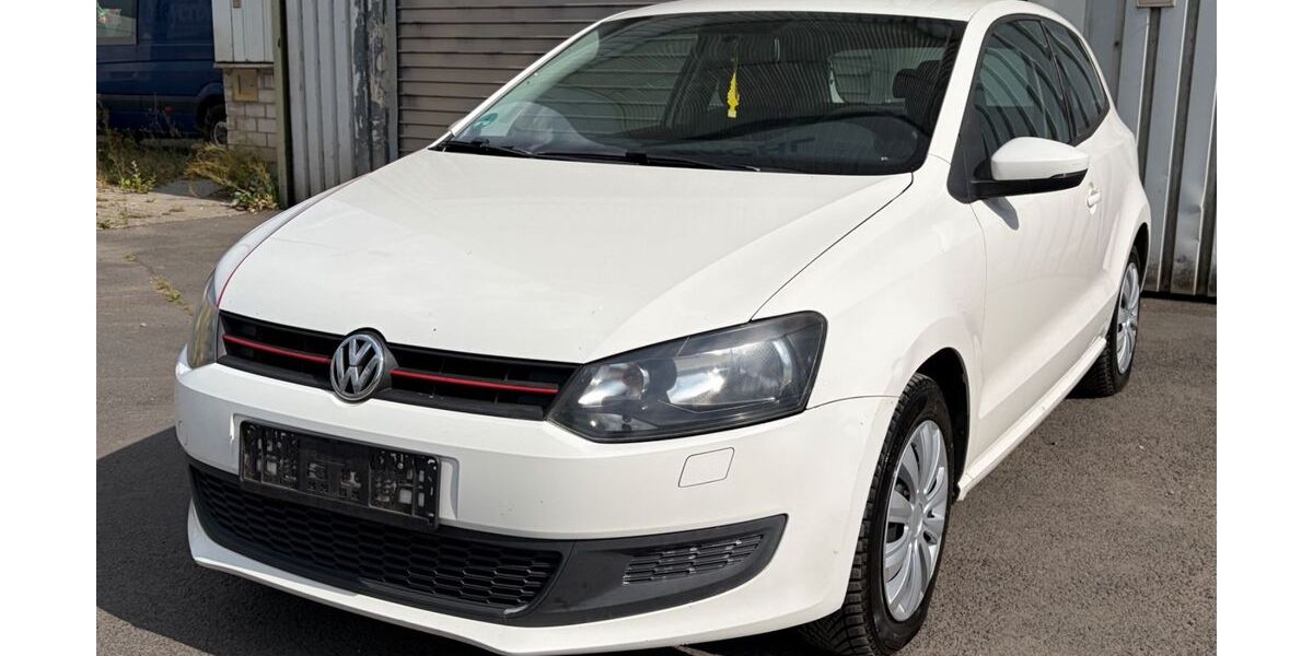VW Polo 309.453 km 1.990 &euro; Linz am Rhein 53545