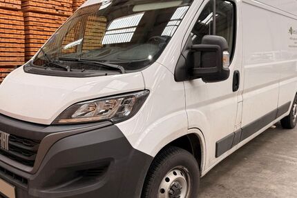 Fiat Ducato 30.000 km 22.999 &euro; Bad Essen 49152