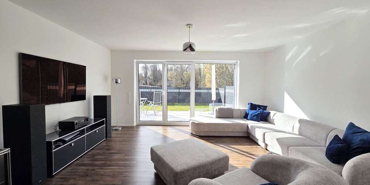 Einfamilienhaus Gemmingen - 4 Zimmer, 134 m&sup2;, 1.550&euro; | Angebot:25150544