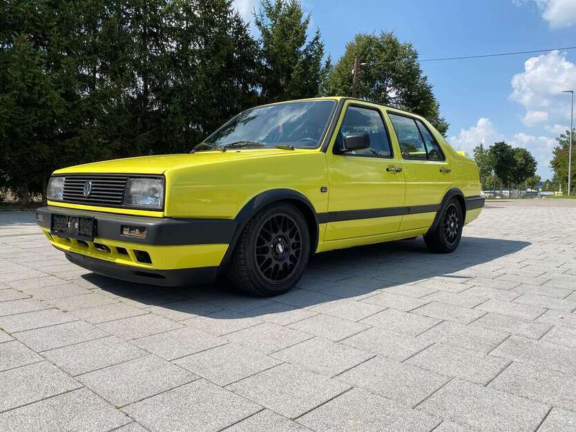 Jetta