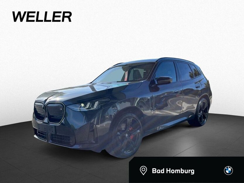 BMW X3 5.900 km 85.990 € Bad Homburg 61352