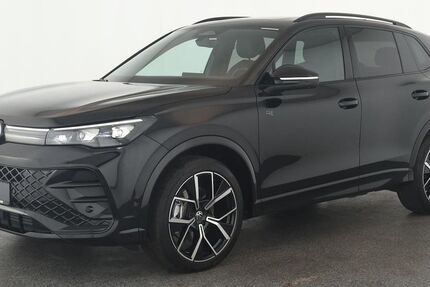 VW Tiguan 20.200 km 47.284 &euro; Neuss 41464