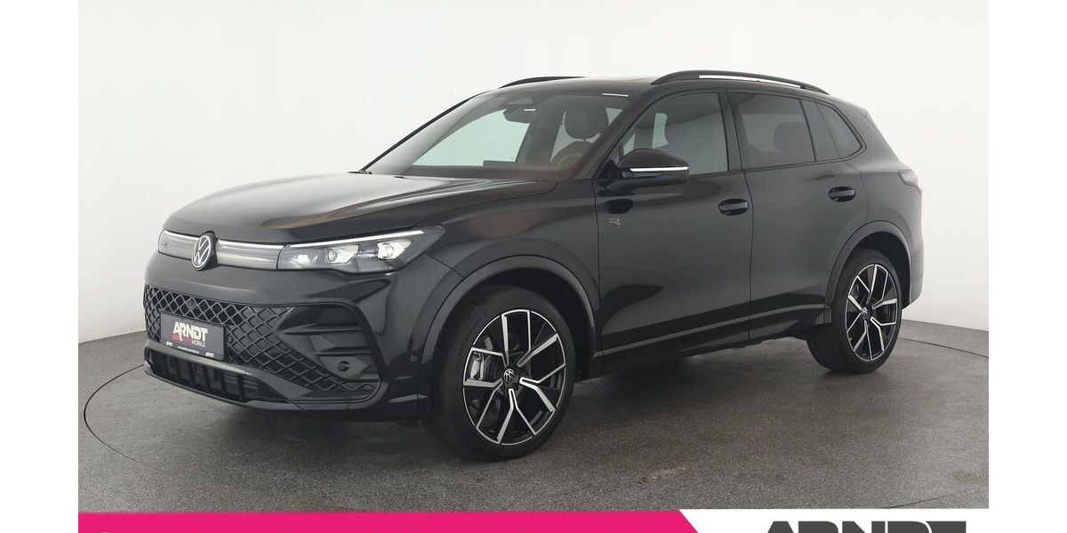 VW Tiguan 20.200 km 47.284 &euro; Neuss 41464