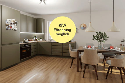 Haus Großpösna Störmthal - 4 Zimmer, 113 m&sup2;, 569.600&euro; | Angebot:26306566