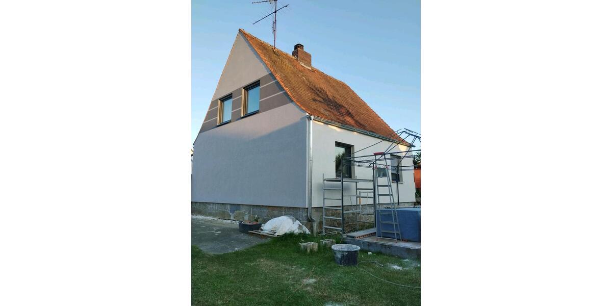 Einfamilienhaus zum verkaufen in Rötz 92444 4 zimmer
