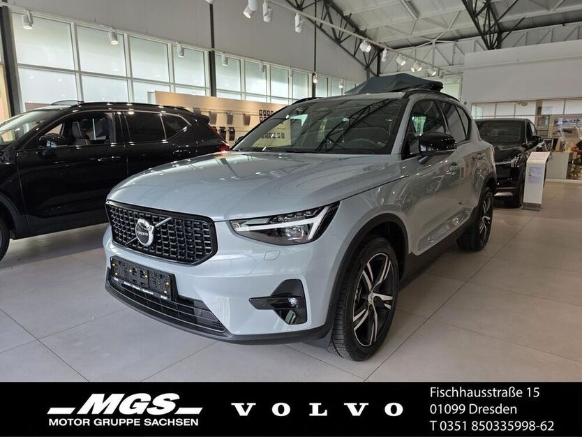 XC40