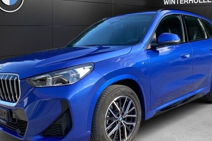 BMW X1 17.500 km 50.090 &euro; Füssen 87629