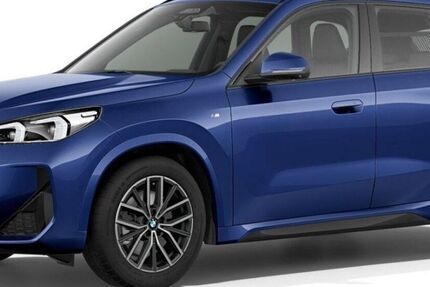 BMW X1 17.500 km 50.490 &euro; Füssen 87629