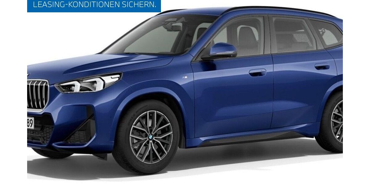 BMW X1 17.500 km 50.590 &euro; Füssen 87629
