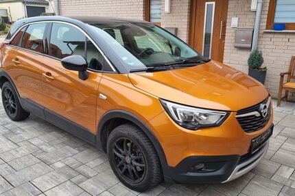 Opel Crossland (X) 56.400 km 12.300 € Nidda 63667