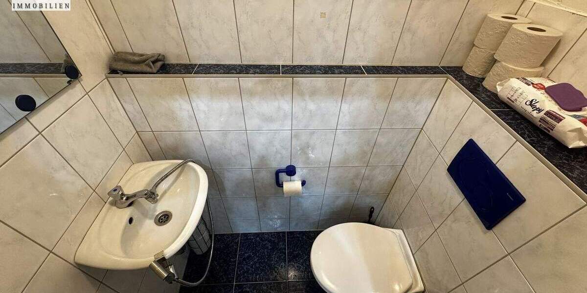 Etagenwohnung Hof Innenstadt - 4 Zimmer, 114 m&sup2;, 139.000&euro; | Angebot:25768147