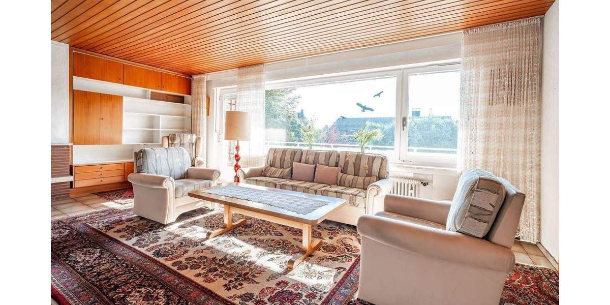 Einfamilienhaus Steinhagen Amshausen - 7 Zimmer, 281 m&sup2;, 419.000&euro; | Angebot:25525117