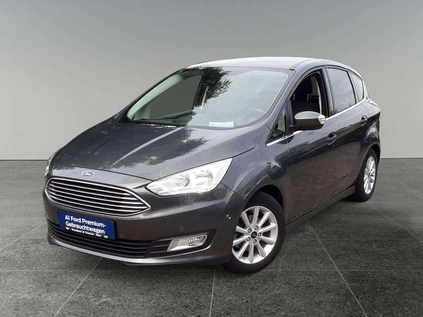 C-Max
