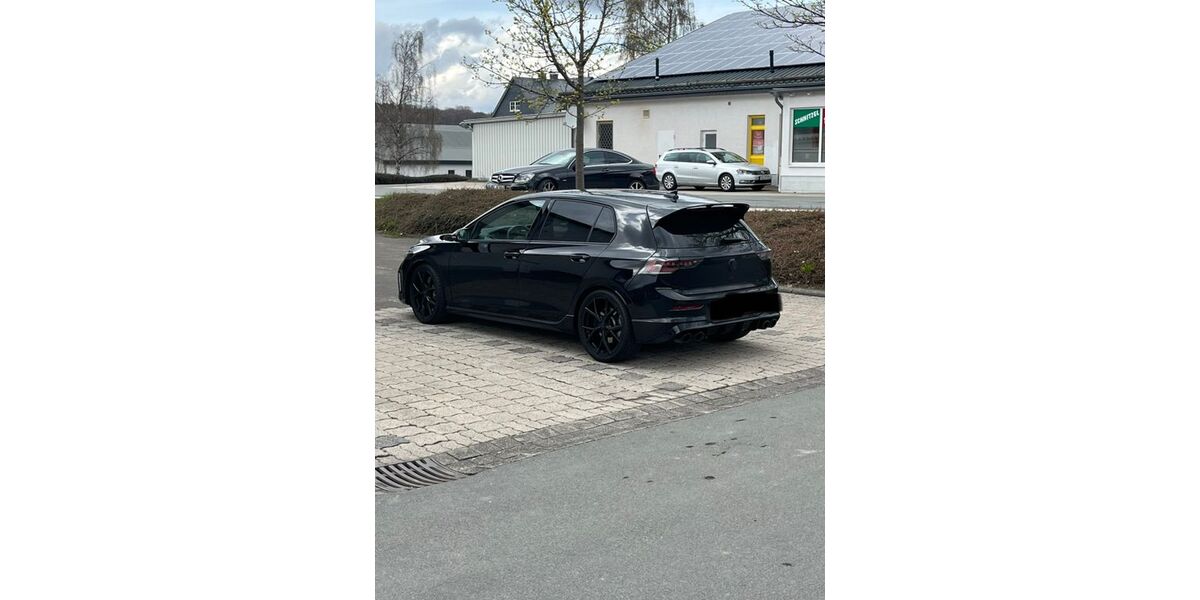 VW Golf 24.500 km 44.600 &euro; Willingen 34508