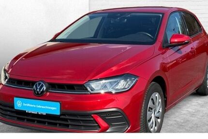 VW Polo 13.900 km 20.449 &euro; Pressig 96332