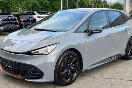 Cupra Born 68.700 km 22.700 &euro; Dettingen/Erms 72581