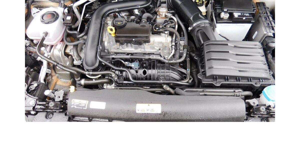 Seat Ibiza 1.0 Style TSI BMT 4Trg Navi Klima 24.100 km 16.990 &euro; Vordorf 38533