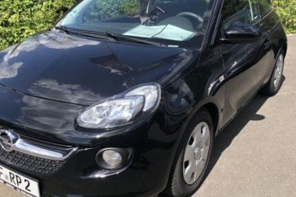 Opel Adam 87.500 km 8.500 &euro; Steinfurt 48565