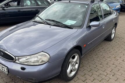 Ford Mondeo 162.247 km 999 € Saarlouis 66740