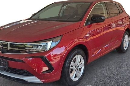 Opel Grandland (X) 46.791 km 18.990 &euro; Kellinghusen 25548