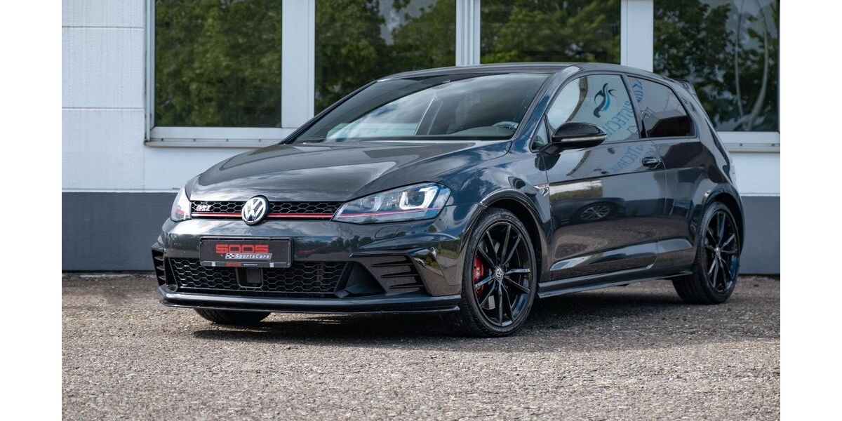 VW Golf 79.989 km 25.990 &euro; Schwäbisch Gmünd 73529