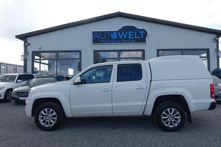 VW Amarok 164.320 km 31.990 € Beckdorf 21643